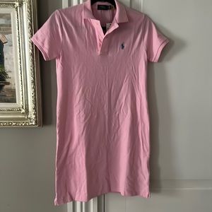 Ralph Lauren Dress nwt
